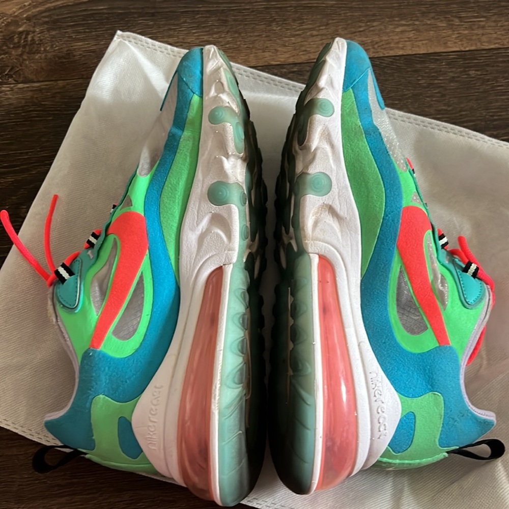 Nike React 270 - image 5